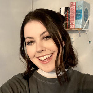 Meet your Posher, Mackenzie